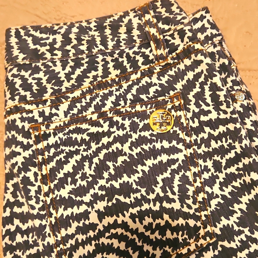 Tory Burch / Pants - Picture 3 of 9